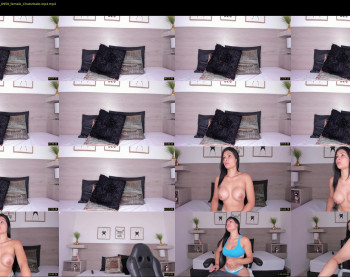 tanya_roberts — 70 minute Chaturbate female cam show recording, 1080p, Apr 12, 2021