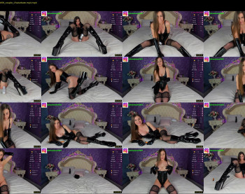 tanya_welth — 76 minute Chaturbate female cam show recording, 1080p, Apr 12, 2021