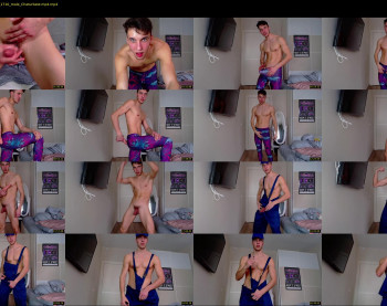 theodore_hot — 31 minute Chaturbate male cam show recording, 1080p, Apr 12, 2021
