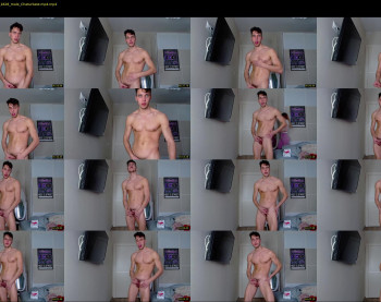 theodore_hot — 6 minute Chaturbate male cam show recording, 1080p, Apr 12, 2021