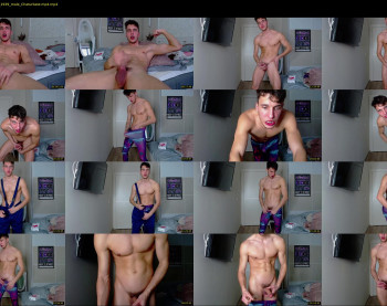 theodore_hot — 71 minute Chaturbate male cam show recording, 1080p, Apr 12, 2021