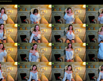 toxl — 7 minute Chaturbate female cam show recording, 1080p, Apr 12, 2021