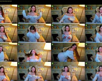 toxl — 61 minute Chaturbate female cam show recording, 1080p, Apr 13, 2021