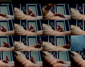 tralalabala — 21 minute Chaturbate male cam show recording, 1080p, Apr 13, 2021