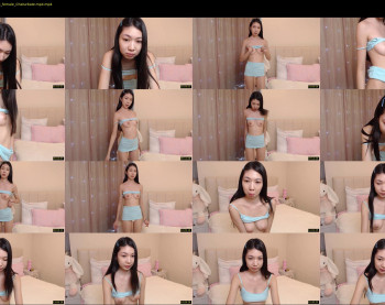 tristanat — 18 minute Chaturbate female cam show recording, 1080p, Apr 12, 2021