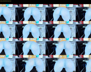 tykita — 15 minute Chaturbate female cam show recording, 1080p, Apr 13, 2021