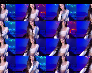wild_wet_lovely — 3 minute Chaturbate female cam show recording, 1080p, Apr 13, 2021