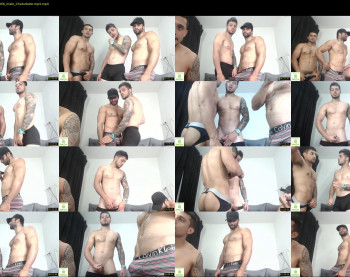 willhottwil1 — 49 minute Chaturbate couple cam show recording, 720p, Apr 13, 2021