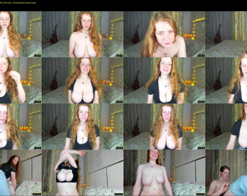 x__rose__x — 79 minute Chaturbate female cam show recording, 720p, Apr 12, 2021
