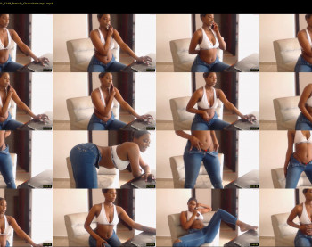xnaomygomezx — 14 minute Chaturbate female cam show recording, 720p, Apr 12, 2021