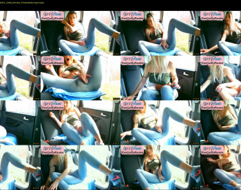 yourguiltypassionn — 54 minute Chaturbate female cam show recording, 720p, Apr 12, 2021