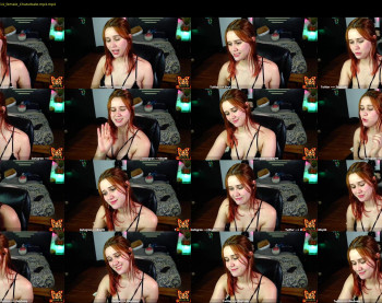 ziny_cosky — 7 minute Chaturbate female cam show recording, 1080p, Apr 12, 2021