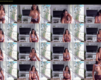 zoeliiv — 19 minute Chaturbate female cam show recording, 1080p, Apr 12, 2021