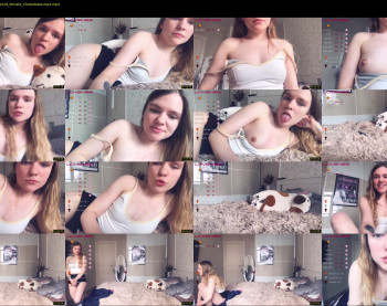 69littlebig69 — 49 minute Chaturbate couple cam show recording, 1080p, Apr 13, 2021