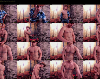 _adamcoper_ — 36 minute Chaturbate male cam show recording, 1080p, Apr 14, 2021