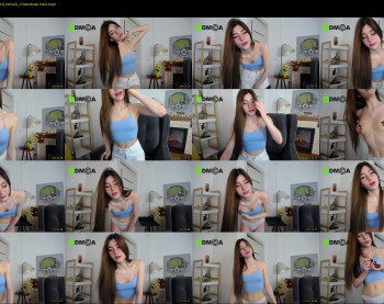 _austra1ia — 70 minute Chaturbate female cam show recording, 1080p, Apr 13, 2021