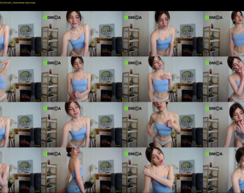 _austra1ia — 28 minute Chaturbate female cam show recording, 1080p, Apr 13, 2021
