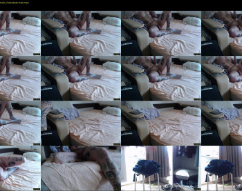 _layne — 6 minute Chaturbate male cam show recording, 1080p, Apr 13, 2021