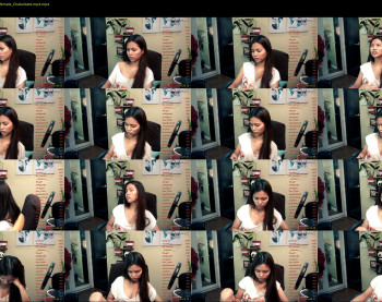 _pilya_ — 47 minute Chaturbate female cam show recording, 720p, Apr 13, 2021