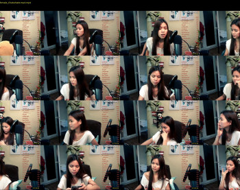 _pilya_ — 47 minute Chaturbate female cam show recording, 720p, Apr 13, 2021