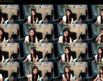 _pilya_ — 21 minute Chaturbate female cam show recording, 720p, Apr 13, 2021