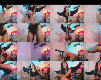 _stella_rose_ — 20 minute Chaturbate female cam show recording, 1080p, Apr 14, 2021