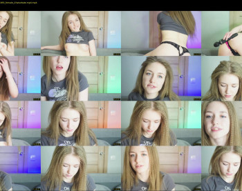_taylor_swift — 16 minute Chaturbate female cam show recording, 1080p, Apr 13, 2021