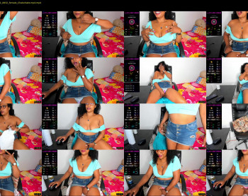 alexandra_mar — 33 minute Chaturbate female cam show recording, 1080p, Apr 13, 2021