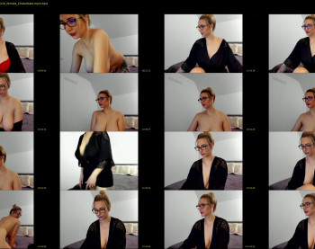 allayah — 70 minute Chaturbate female cam show recording, 1080p, Apr 13, 2021