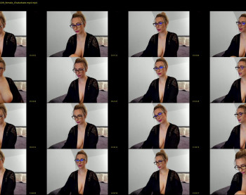 allayah — 18 minute Chaturbate female cam show recording, 1080p, Apr 13, 2021