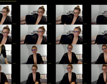 allayah — 32 minute Chaturbate female cam show recording, 1080p, Apr 13, 2021