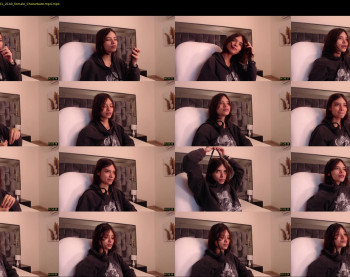 alone_together_ — 4 minute Chaturbate female cam show recording, 1080p, Apr 13, 2021