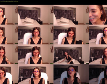 alone_together_ — 70 minute Chaturbate female cam show recording, 1080p, Apr 14, 2021
