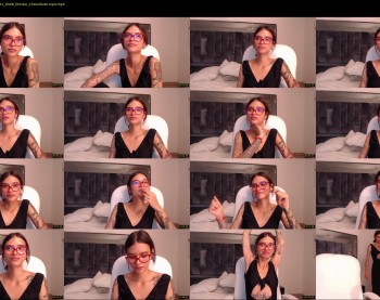 alone_together_ — 70 minute Chaturbate female cam show recording, 1080p, Apr 14, 2021