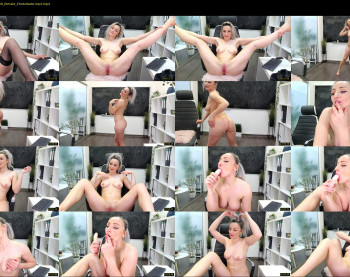 ana_karin — 36 minute Chaturbate female cam show recording, 1080p, Apr 13, 2021