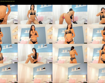 anablerd — 70 minute Chaturbate female cam show recording, 1080p, Apr 13, 2021