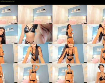 anablerd — 43 minute Chaturbate female cam show recording, 1080p, Apr 13, 2021