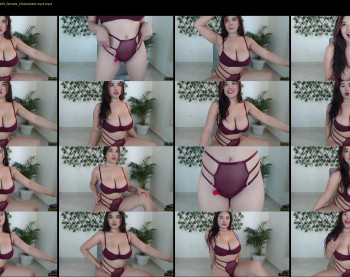 analiia_cox — 70 minute Chaturbate female cam show recording, 1080p, Apr 13, 2021