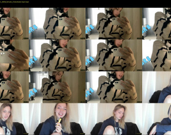 angel_from_sky — 72 minute Chaturbate female cam show recording, 1080p, Apr 5, 2021