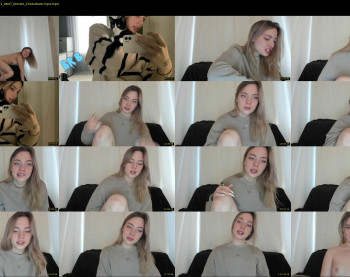 angel_from_sky — 70 minute Chaturbate female cam show recording, 1080p, Apr 13, 2021