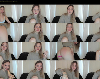angel_from_sky — 70 minute Chaturbate female cam show recording, 1080p, Apr 13, 2021