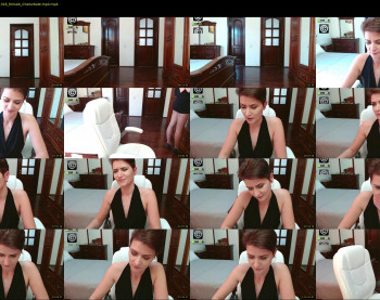 arianasage_ — 70 minute Chaturbate female cam show recording, 1080p, Apr 10, 2021