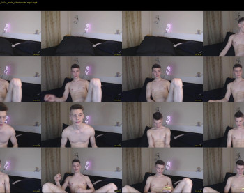 athleticloganx — 15 minute Chaturbate male cam show recording, 1080p, Apr 13, 2021