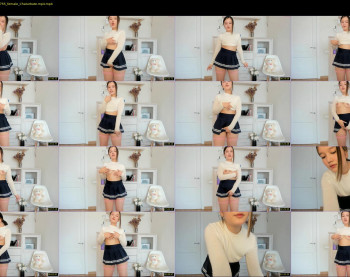 ayame_011 — 47 minute Chaturbate female cam show recording, 720p, Apr 13, 2021