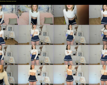 ayame_011 — 47 minute Chaturbate female cam show recording, 720p, Apr 13, 2021