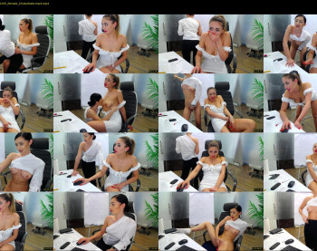 babesgowild — 70 minute Chaturbate couple cam show recording, 1080p, Apr 14, 2021