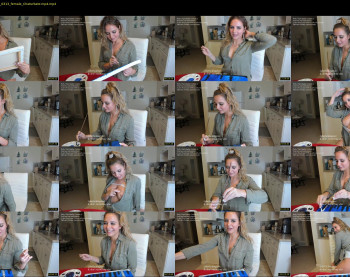 befxckingnice — 71 minute Chaturbate female cam show recording, 1080p, Apr 14, 2021