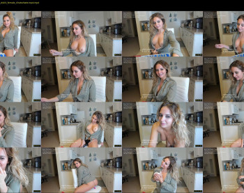 befxckingnice — 70 minute Chaturbate female cam show recording, 1080p, Apr 14, 2021