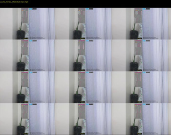 belle_adrienne — 8 minute Chaturbate couple cam show recording, 1080p, Apr 13, 2021