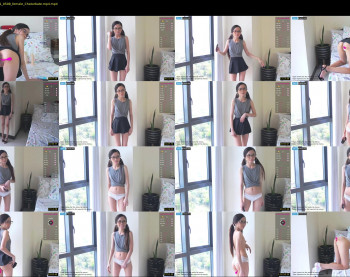 belle_adrienne — 70 minute Chaturbate couple cam show recording, 1080p, Apr 14, 2021